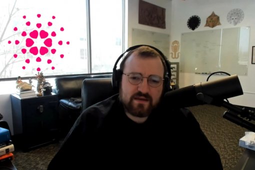 Глава Cardano сравнил Ethereum с 96-летним каратистом в инвалидной коляске