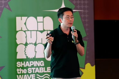 Доктор Сангмин Сео (на фото) заявляет, что четкие правила для эмитентов стейблкоинов в Южной Корее стали бы лучшим решением, чем передача их выпуска местным банкам. Источник: YouTube Доктор Сангмин Сео (на фото) заявляет, что четкие правила для эмитентов стейблкоинов в Южной Корее стали бы лучшим решением, чем передача их выпуска местным банкам. Источник: YouTube