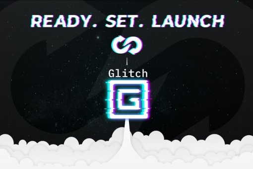 11 января GLITCH разместит токены на TrustSwap Launchpad