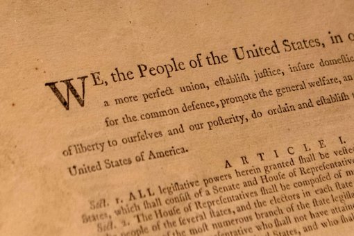 Токены ConstitutionDAO видят безумную ликвидацию в 9 миллионов долларов