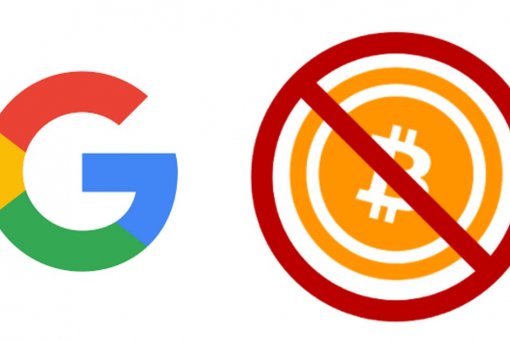 Google опубликовала уведомление о своей новой политике крипто-рекламы