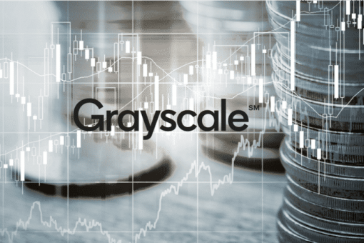 Мошенники попытались использовать имя Grayscale Investment, что поднять цены на две криптовалюты