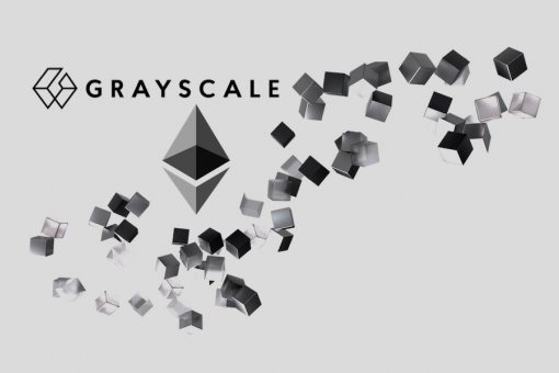 Ethereum Trust от Grayscale достиг 1 миллиарда долларов