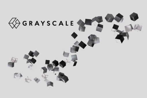 Общий масштаб Grayscale Asset Management вырос до 33,4 млрд долларов США