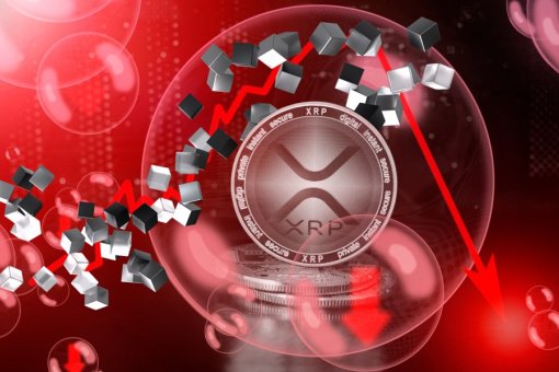 Grayscale ликвидирует фонд XRP, ссылаясь на иск SEC против Ripple 