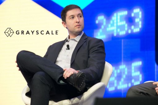 Биткойн и эфир пошли в рост после того, как Grayscale ETH Trust начал составлять отчеты для SEC