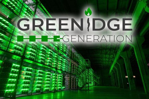 Разрешение Greenidge на электростанцию в Нью-Йорке отложено