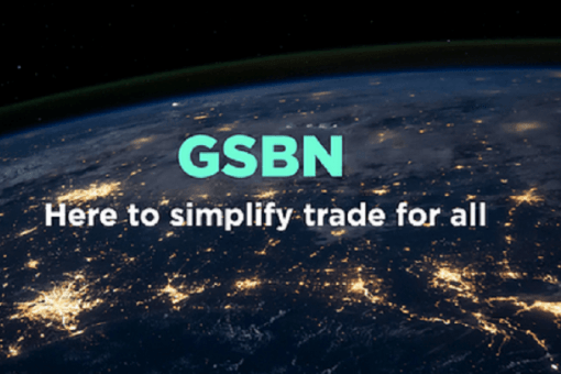 GSBN запустила новую платформу на основе блокчейна