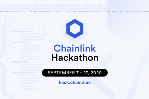 Polkadot спонсирует разработки на хакатоне Chainlink