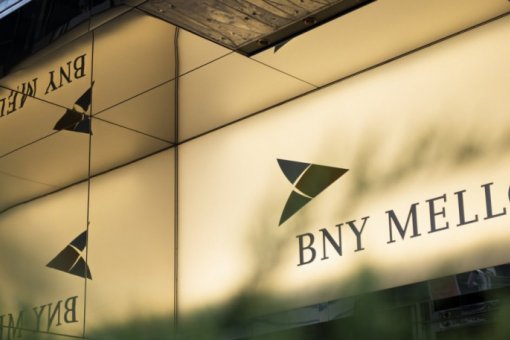 BNY Mellon: спрос клиентов на криптовалюты продолжает расти