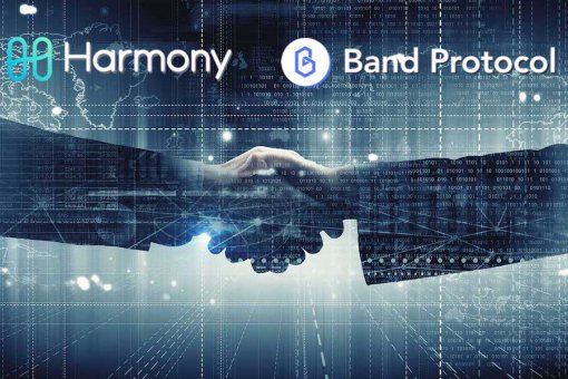 Band Protocol (BAND) и Harmony (ONE) объявили о сотрудничестве