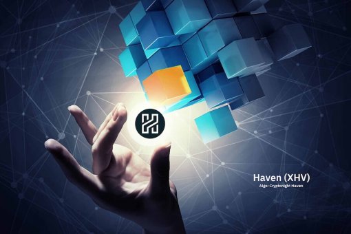 Haven Protocol (XHV) анонсировал xGOLD, xSILVER, xCNY и xEUR