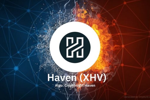 Разработчики Haven (XHV) получили анонимное пожертвование в размере одного миллиона долларов