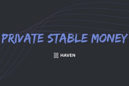 Haven Protocol запускает тестовую сеть поддержки частных активов в сети