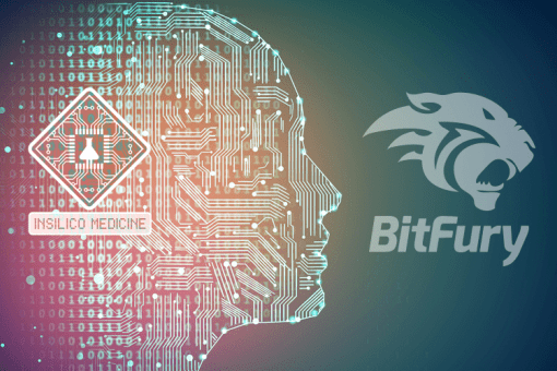 Bitfury Group расширяется в России до 200 человек