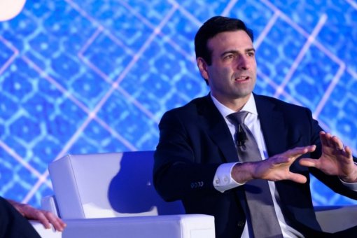 Бывший председатель CFTC Хит Тарберт присоединяется к Citadel Securities