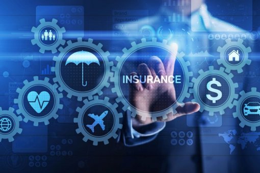 6 крупных страховых компаний приобрели акции криптовалютных инвестиционных продуктов