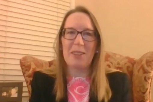 Комиссар SEC Хестер Пирс с оптимизмом смотрит на регулирование криптографии в 2021 году