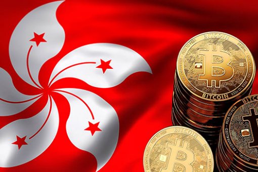 Гонконг совершил первую масштабную операцию по ликвидации крипто-синдиката