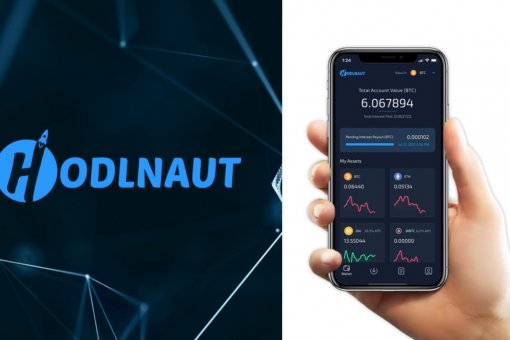 Hodlnaut была передана под временное судебное управление