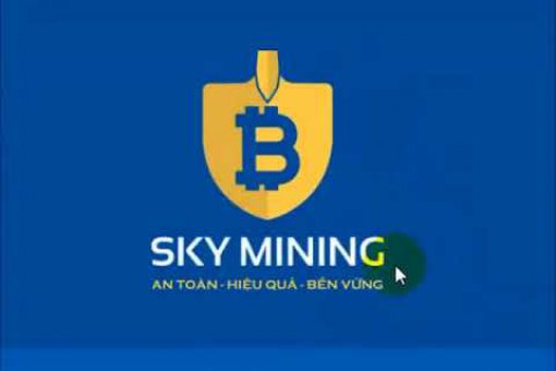 Директор Sky Mining пропал вместе с $35 млн. и майнинговым оборудованием