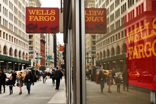 Wells Fargo запускает пассивный Bitcoin Fund для богатых клиентов