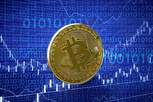 Биткоин продолжает бить рекорды