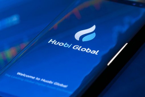 Huobi запускает новую крипто-брокерскую службу 