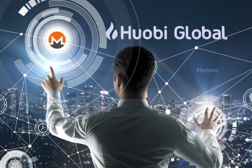 Huobi сообщила о возобновлении депозита и снятия Monero XMR