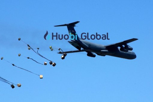 Huobi Global поддержит раздачу SPARK для держателей XRP