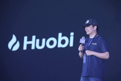 Старший директор биржи Huobi Pro выступит с докладом на форуме Blockchain Life 2018 в Санкт-Петербурге