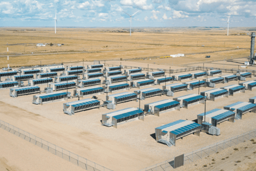 Hut 8 добавила 5800 майнинг-установок на площадке в Онтарио