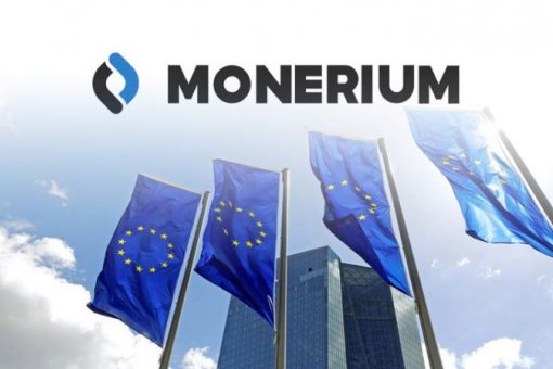 Блокчейн-компания Monerium считает, что в Европе уже есть цифровой евро
