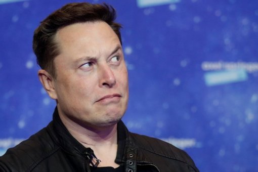 Генеральный директор Tesla Илон Маск предупреждает о грядущей дефляции