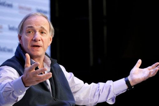 Рэй Далио: биткоин - это «альтернативная валюта»