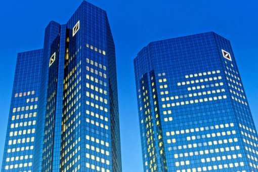 Deutsche Bank: криптозащита представляет угрозу политической и финансовой стабильности