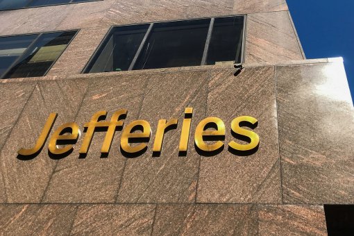 Jeffries повысил свой прогноз рыночной капитализации NFT до более чем 35 миллиардов долларов США на 2022 год