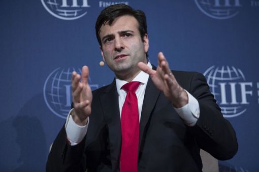 Председатель CFTC: "Скоро мы увидим второе рождение Ethereum"