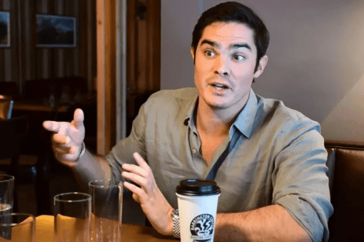 Бывший генеральный директор FTX Райан Саламе ведет переговоры с прокурорами США о признании вины