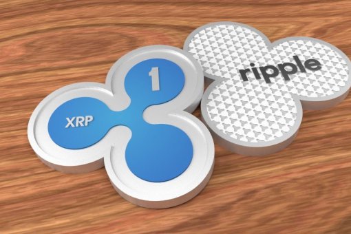 Прибыль от продажи токена XRP за текущий квартал упала больше, чем в 2 раза