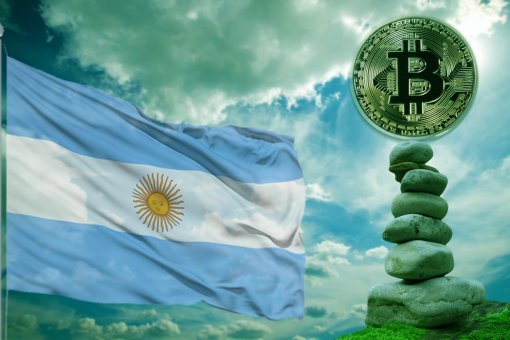 Аргентинский законодатель предлагает узаконить выплату заработной платы в криптовалюте