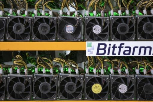 Выручка Bitfarms увеличилась почти на 400% во втором квартале