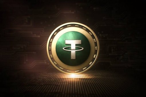 Tether торгуется выше своей привязки на украинской бирже на фоне напряженности