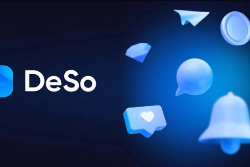 DeSo (DESO) вырос на новостях о запуске стейблкоина