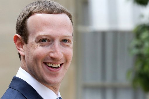 ЕЦБ  опасается, что проект Diem от Facebook сделает Марка Цукерберга «Центральным банком»