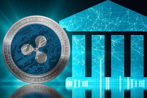 Ripple исследует DeFi, намекая, что XRP может присоединиться к мейнстриму 
