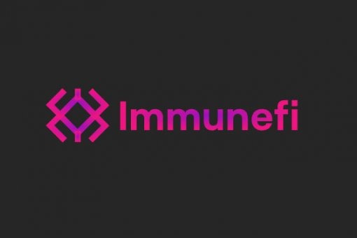 Immunefi закрывает раунд финансирования серии А