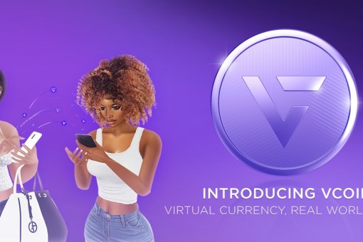 Платформа социальных аватаров IMVU запускает стейблкоин VCOIN