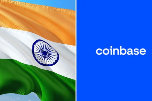 Криптобиржа Coinbase наймет еще 1000 человек в Индии
