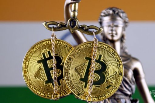 Как криптовалютные биржи Индии борются с грязными деньгами